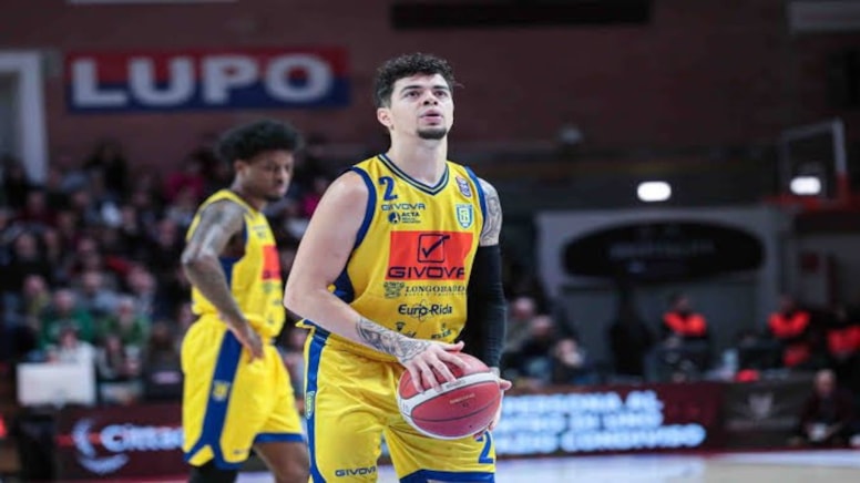 Galatasaray, Rob Gray'i renklerine bağladı