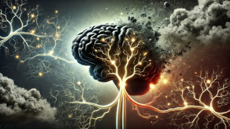 Alzheimer için yeni umut: 'Beyin temizliği' tedavisi