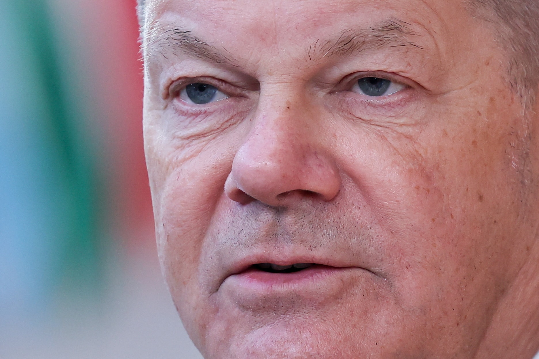 Scholz'dan İmamoğlu'nun tutuklanmasına sert tepki: 'Derhal son verilmeli'