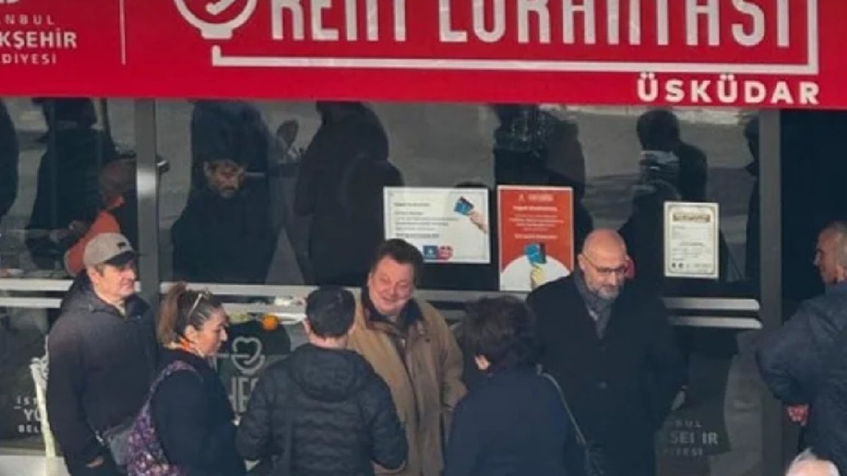 Son dakika... Vedat Milor'a 'Kent Lokantası' soruşturması