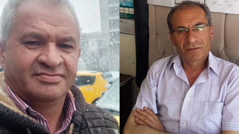 Aksaray'da acı olay: İki kardeş art arda hayatını kaybetti