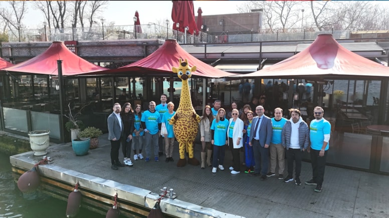 Dünya Omega-3 Günü’nde anlamlı etkinlik