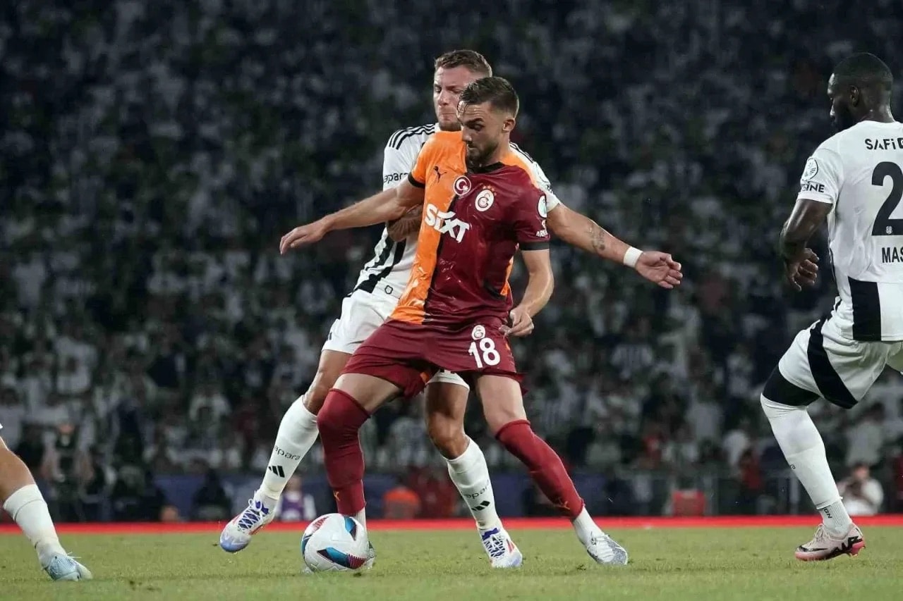 Beşiktaş- Galatasaray maçının bilet fiyatları açıklandı