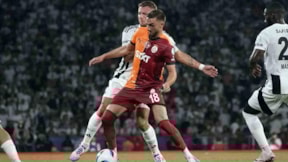 Beşiktaş- Galatasaray maçının bilet fiyatları açıklandı