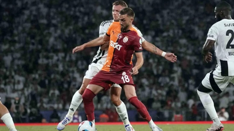 Beşiktaş- Galatasaray maçının bilet fiyatları açıklandı