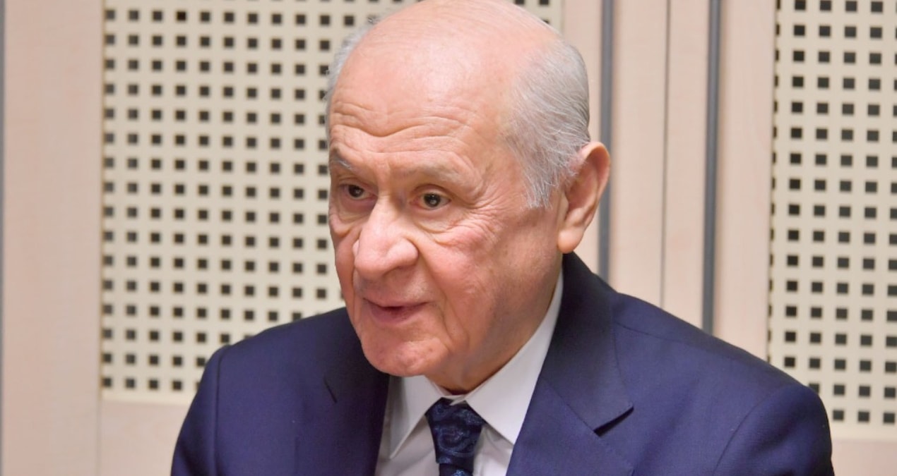 Devlet Bahçeli'nin Sağlık Durumu Hakkında Son Güncelleme: MHP'den Açıklama ve Türk Siyasetindeki Yeri