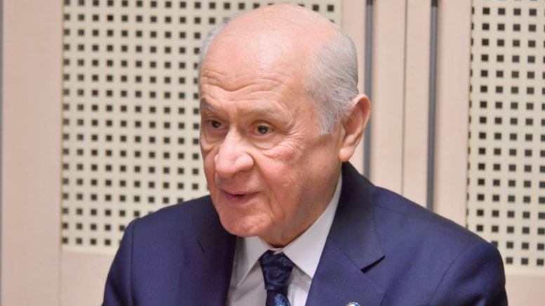 Devlet Bahçeli'nin sağlık durumu nasıl? MHP'den açıklama var