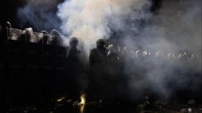 İstanbul'daki İmamoğlu protestolarında tutuklu sayısı 268'e yükseldi