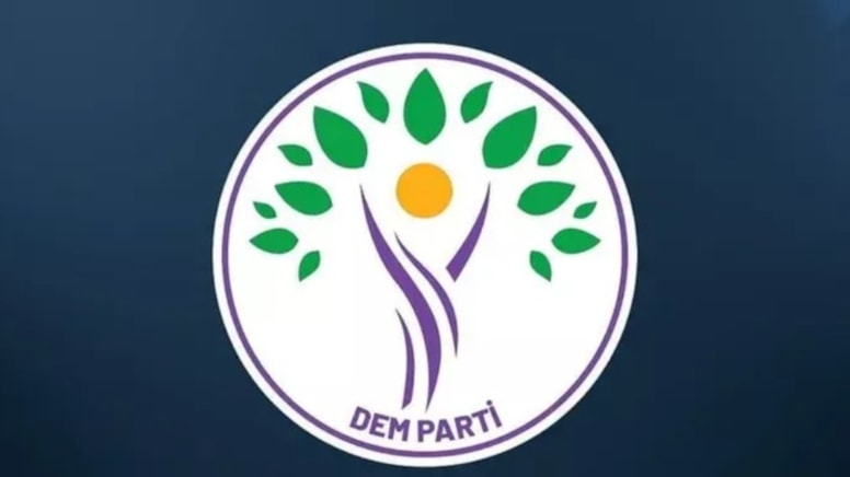 DEM Parti, halk buluşmaları yapacak