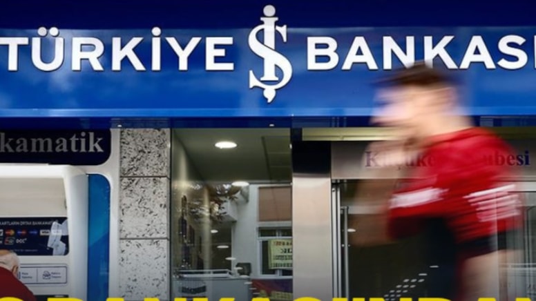 İş Bankası’ndan sosyal medyadaki iddialar üzerine açıklama
