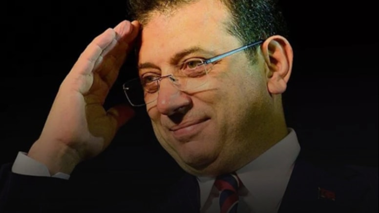 Seçime saatler kaldı: İmamoğlu'nun yerine bir isim konuşuluyor