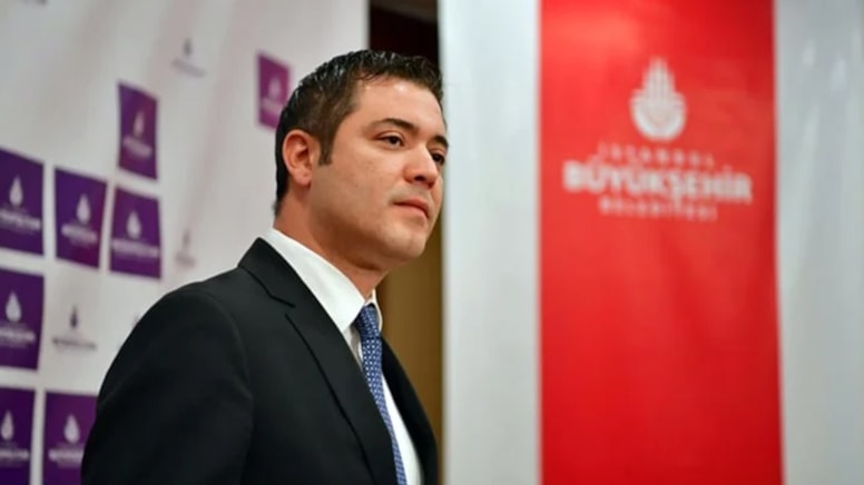 Son dakika... Murat Ongun ve 6 kişinin bankalardaki kasalarına el konuldu