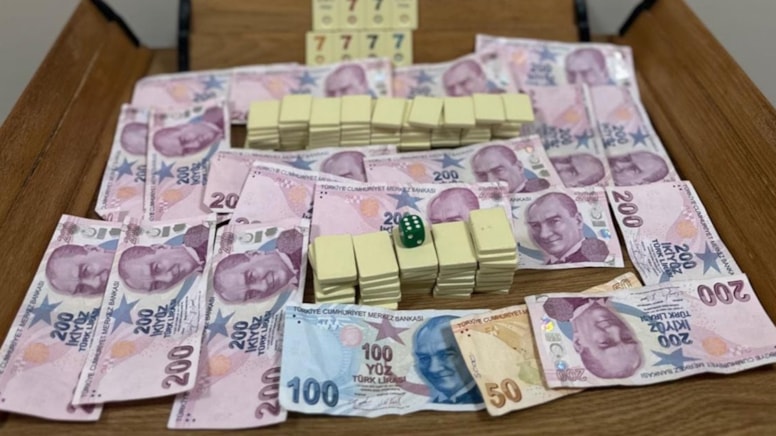 Yalova’da 13 kişiye 120 bin lira ceza kesildi