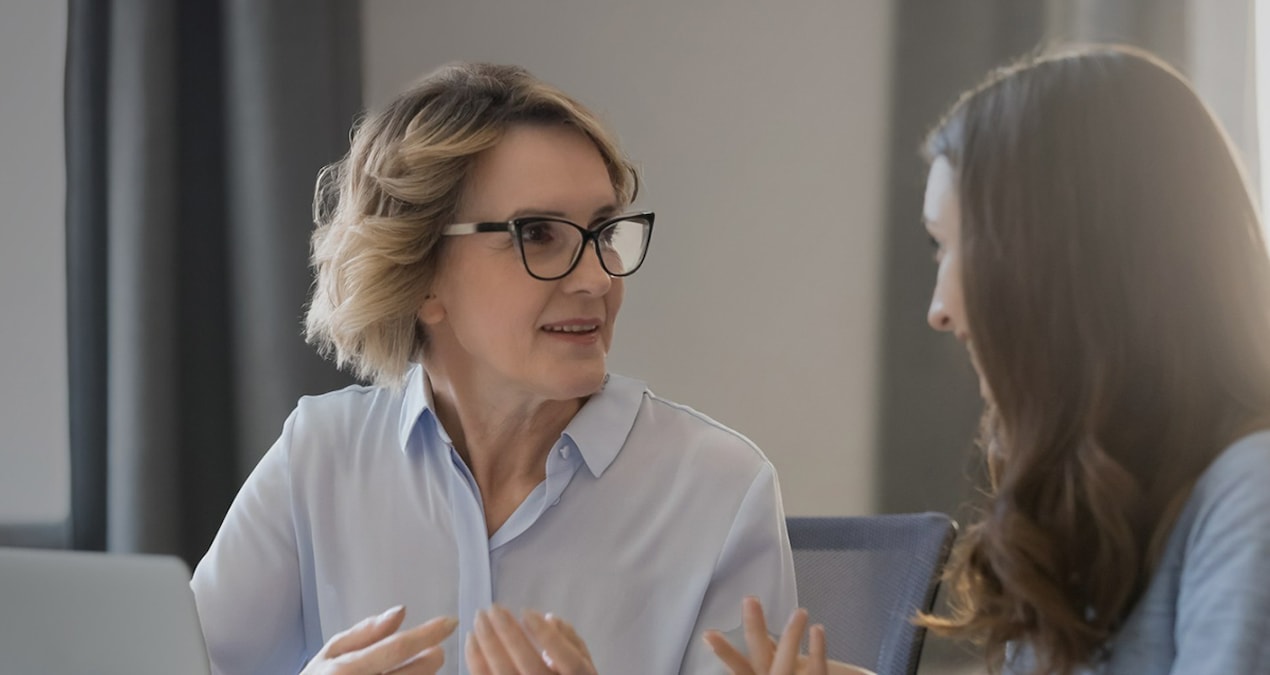 50 Yaş Üzeri Kadınlar İçin Teknoloji Devrimi: L'Oréal'den Destek