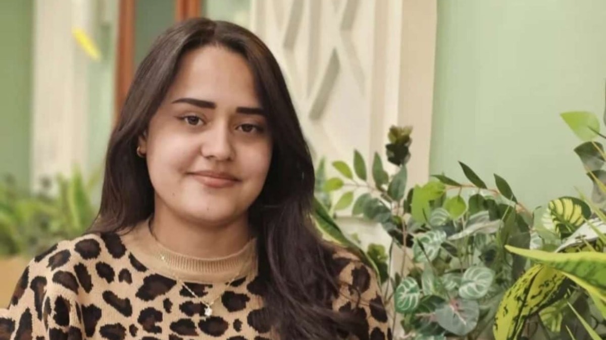 Su �s�tmak isterken ak�ma kap�lan gen� k�z hayat�n� kaybetti!