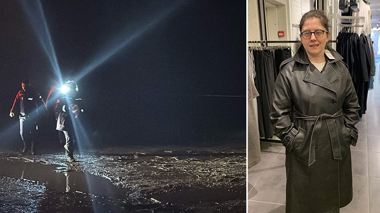 Belgrad Ormanı'na gideceğini söyledi! Genç kadından haber alınamıyor...