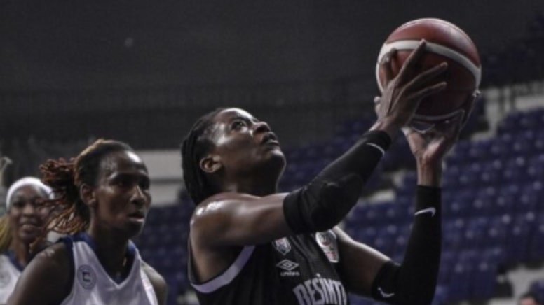 Beşiktaş yarı finalde Fenerbahçe'nin rakibi oldu