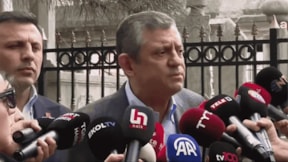 Özgür Özel'den Erdoğan'a 'mezar' yanıtı
