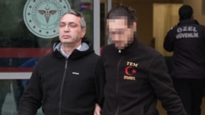 Mahir Polat anjiyoya alındı!
