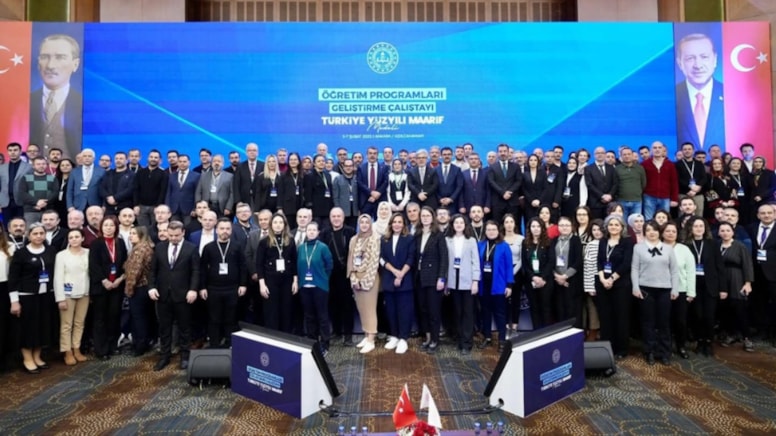 Okulda sabuna para yok ama çalıştaya 17 milyon bulundu