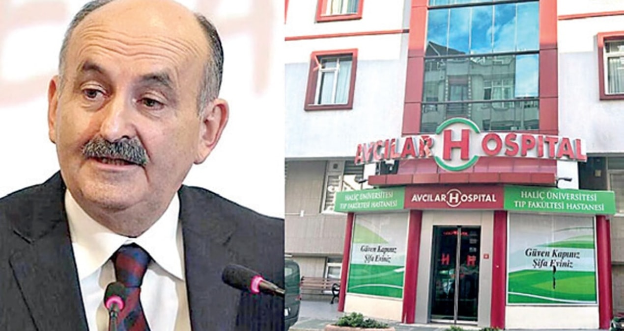 Yenidoğan Çetesi İddiaları Meclise Taşıyor: Eski Sağlık Bakanı Müezzinoğlu'nun İfadesi Alınacak mı?