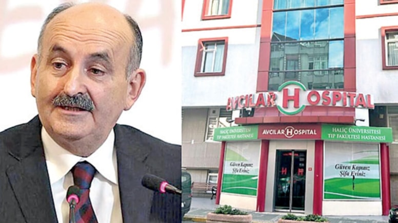 Eski Sağlık Bakanı’na Yenidoğan sorgusu