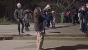ODTÜ'de anlaşma sağlandı: Çevik kuvvet ve TOMA’lar okuldan ayrılacak