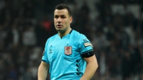 Fenerbahçe'den Cihan Aydın tepkisi