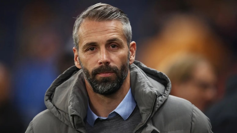 Leipzig'de Marco Rose ile yollar ayrıldı