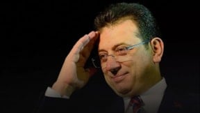 İmamoğlu'ndan Silivri Cezaevi'nden ilk mesaj!