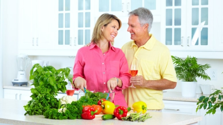 Yaşlanmayı frenleyen süper güç