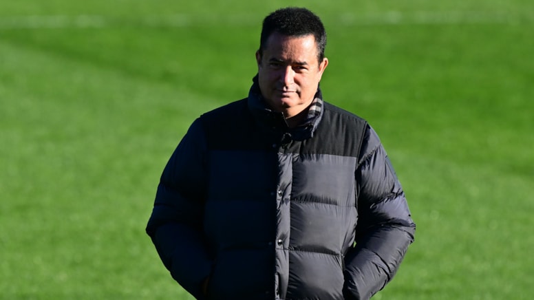 Acun Ilıcalı: Aşırı derecede rahatsız olduğumuzu belirteyim