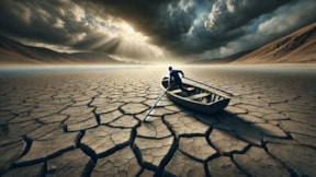 Küresel ısınma kontrolden çıkıyor: Dünya 7 derece ısınabilir