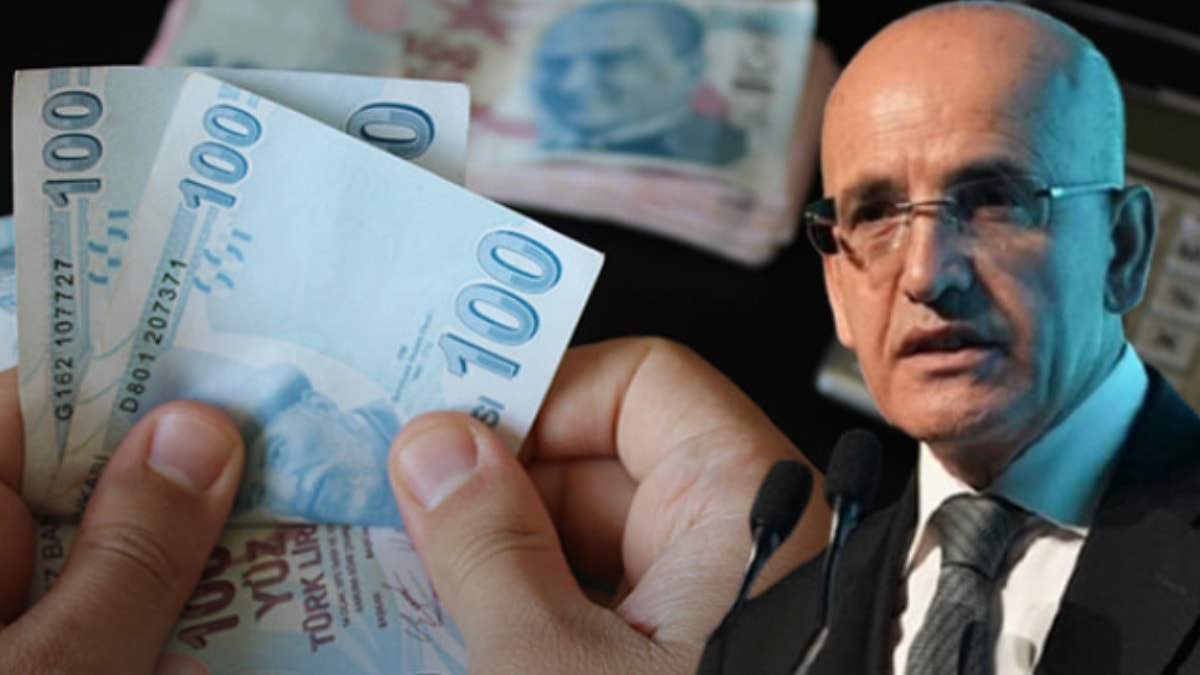 Bakan Şimşek açıkladı: Asgari ücrete ikinci zam geliyor mu?