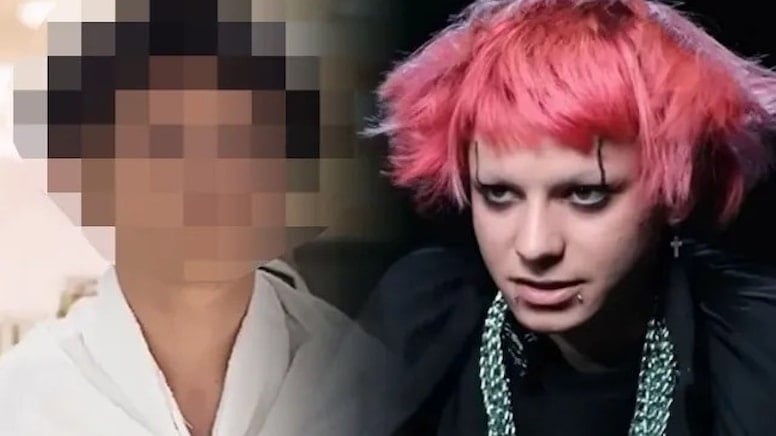 Zebani Efe olarak tanınıyordu: Sosyal medya fenomeninin son hali şoke etti