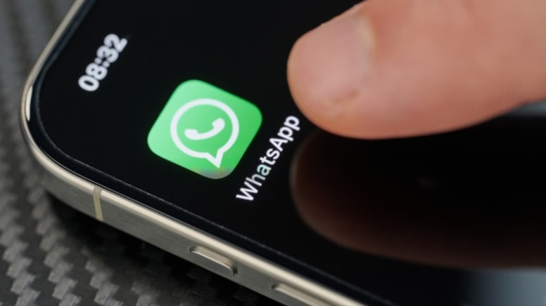 iPhone kullanıcıları için WhatsApp'ta yeni dönem