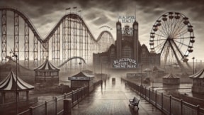 130 yıllık eğlence parkı kapanma tehlikesi ile karşı karşıya! 132 milyon lira zarar etti