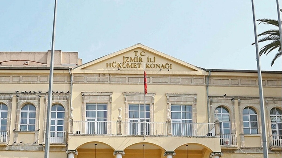 İzmir'de eylem yasağı 4 gün daha uzatıldı