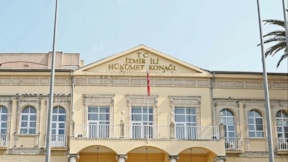 İzmir'de eylem yasağı 4 gün daha uzatıldı