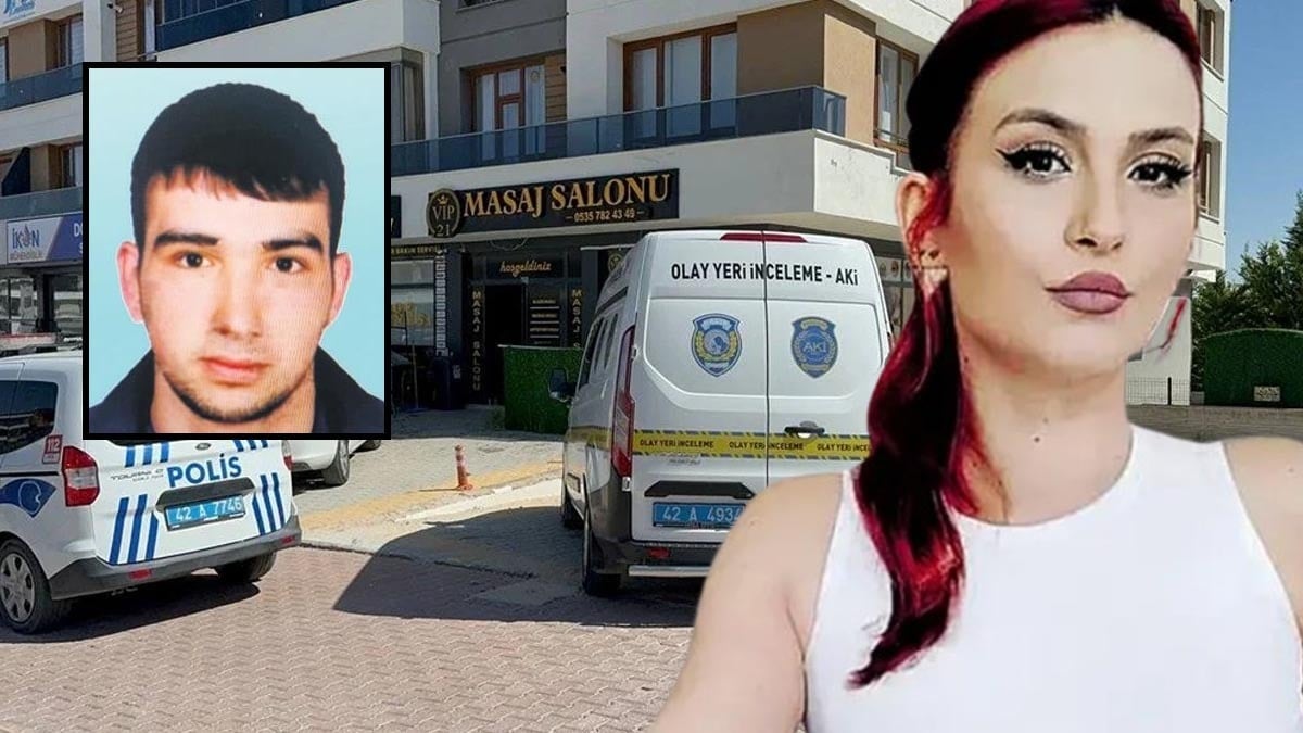 Barışmak istiyorum diyerek katletti! Haksız tahrik indirimi istedi! Elif Ceren Arslan’ın katiline ağır ceza