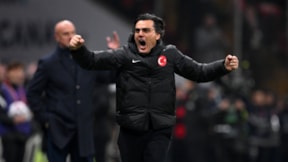 Vincenzo Montella: Milli Takım, kulüplerden üstündür