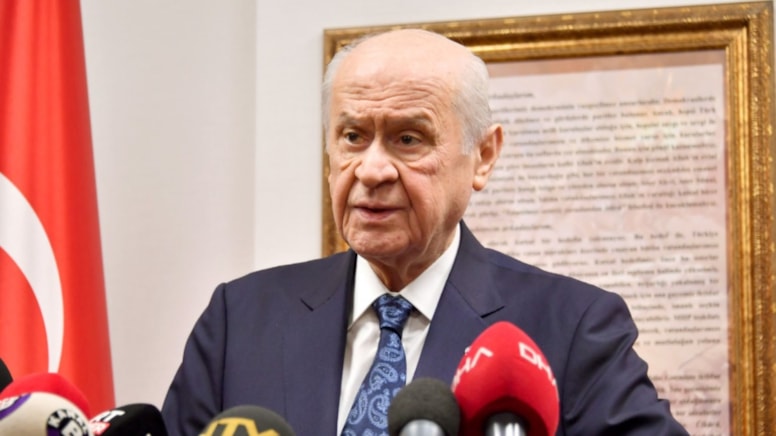 Bahçeli mesaiye ne zaman dönecek? MHP'li isim açıkladı