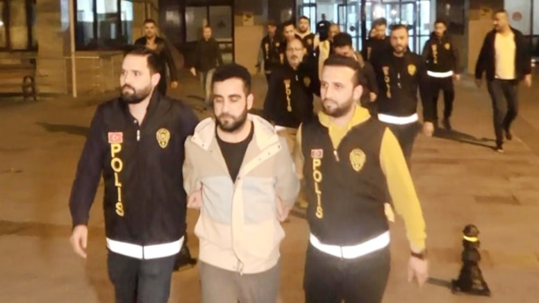 Dişleri sökülmüş, boynu kesilmiş halde bulunmuştu... Cinayetinin sırrı aydınlatıldı