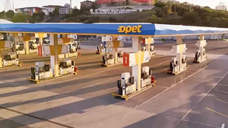 AKP’li iş adamlarının malına dokunan yok