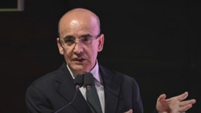 Son dakika... Mehmet Şimşek'ten Özgür Özel'e 'istifa' yanıtı: Görevimin başındayım