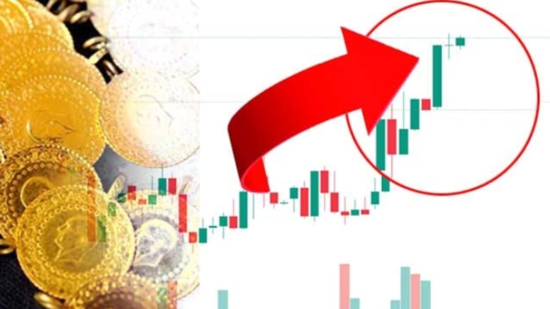 Altın saat 03:00 atağı ile rekor kırdı