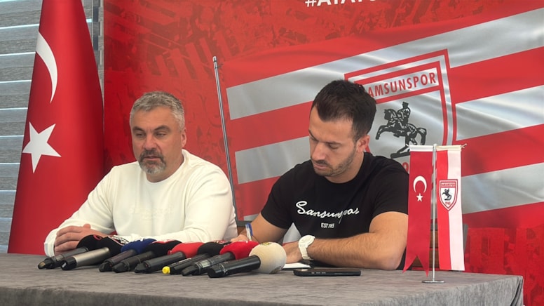 Thomas Reis: 'Beşiktaş ile yarışacağımız düşünülemezdi'