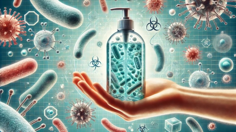 Popüler el sabununa ülke genelinde acil geri çağırma: Ölümcül bakteri tehlikesi!