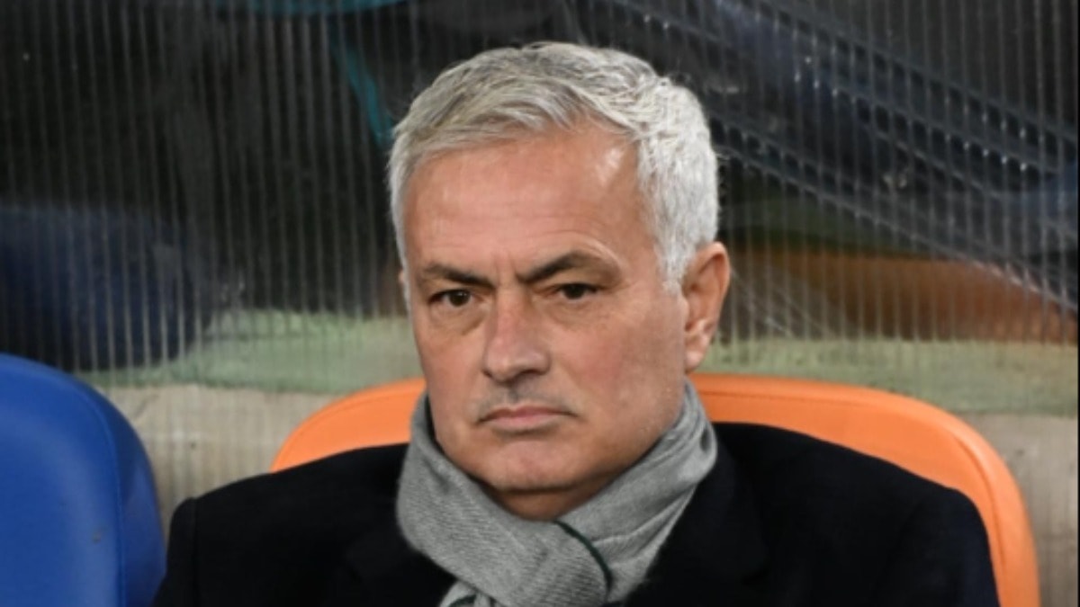 Jose Mourinho: Türk futbolunu temizlemek istiyorum