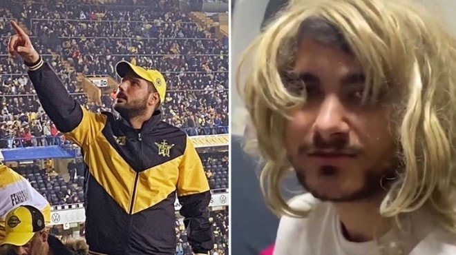 Peruk taktıran GFB lideri Cem Gölbaşı için tahliye kararı